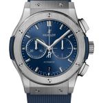 Hublot Classic Fusion Chronograph 541.NX.7170.RX - (1/1)