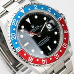 Rolex GMT-Master II 16710 - (3/8)