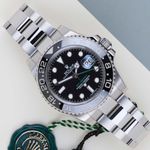 Rolex GMT-Master II 116710LN - (1/8)