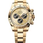 Rolex Daytona 126508 (2024) - Champagne dial 40 mm Yellow Gold case (1/1)