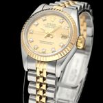 Rolex Lady-Datejust 69173G - (7/8)