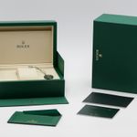 Rolex Oyster Perpetual 36 126000 - (8/8)