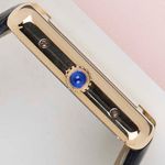 Cartier Tank Solo 2743 - (8/8)