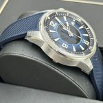 Jaeger-LeCoultre Polaris Q906868J (2023) - Blauw wijzerplaat 42mm Staal (6/8)