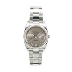 Rolex Datejust 36 116200 - (1/6)