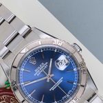 Rolex Datejust Turn-O-Graph 16264 - (3/8)