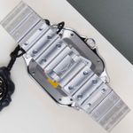 Cartier Santos WSSA0029 - (6/8)