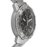 Sinn 203 203 (2000) - Steel case (7/8)