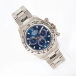 Rolex Daytona 116509 (2019) - 40 mm White Gold case (2/8)