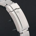 Rolex Oyster Perpetual 26 176200 (2017) - 26mm Staal (8/8)