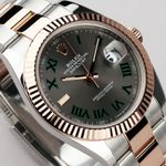 Rolex Datejust 41 126331 - (3/8)