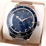 Omega Seamaster 300 234.30.41.21.03.001 (2022) - Blauw wijzerplaat 41mm Staal (1/8)