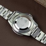 Rolex GMT-Master 16700 (1999) - Zwart wijzerplaat 40mm Staal (5/5)