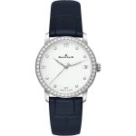 Blancpain Villeret 6127-4628-55B (2026) - 34mm Staal (1/1)