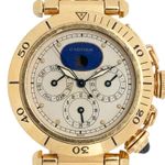 Cartier Pasha 30002 - (2/4)