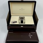 Patek Philippe Calatrava 6119G-001 (2026) - Grijs wijzerplaat 39mm Witgoud (4/8)