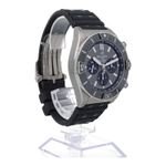 Breitling Super Chronomat EB0136251M1S1 (2025) - Grey dial 44 mm Titanium case (7/7)