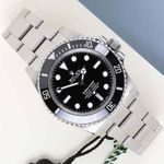 Rolex Submariner No Date 124060 - (1/8)