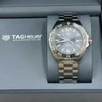 TAG Heuer Formula 1 Calibre 5 WAZ2011.BA0842 - (5/8)