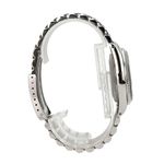 Rolex Datejust 36 16234 (1991) - Blauw wijzerplaat 36mm Staal (6/8)