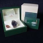 Rolex Submariner Date 16610 - (8/8)