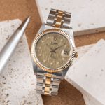 Tudor Prince Date 74033 - (1/8)