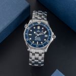 Omega Seamaster Diver 300 M 2551.80.00 - (1/8)