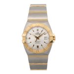 Omega Constellation Double Eagle 1203.30.00 - (1/6)