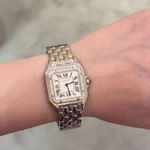 Cartier Panthère W4PN0016 - (1/4)