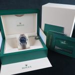 Rolex Datejust 36 126200 (2021) - 36mm Staal (8/8)