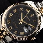 Rolex Datejust 36 116233 - (3/8)