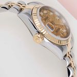 Rolex Lady-Datejust 69173 - (8/8)