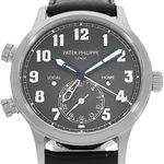 Patek Philippe Calatrava 5524G-001 - (1/5)