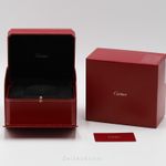 Cartier Santos WSSA0030 - (7/8)