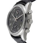 IWC Portuguese Chronograph IW390404 - (6/8)