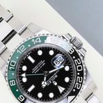 Rolex GMT-Master II 126720VTNR (2024) - Black dial 40 mm Steel case (4/8)