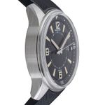 Jaeger-LeCoultre Polaris Q9068670 (Onbekend (willekeurig serienummer)) - Zwart wijzerplaat 41mm Staal (7/8)