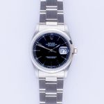 Rolex Datejust 36 16220 (1991) - 36 mm Steel case (3/7)