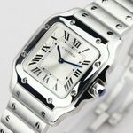 Cartier Santos WSSA0082 - (6/8)