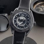 Omega Seamaster Planet Ocean 215.92.46.22.01.007 - (1/8)
