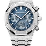 Audemars Piguet Royal Oak Chronograph 26240BC.GG.1324BC.02 - (1/1)
