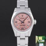 Rolex Oyster Perpetual 26