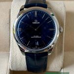 Omega De Ville Trésor 435.13.40.21.03.001 - (2/7)