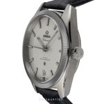 Omega Globemaster 130.33.39.21.02.001 - (5/8)