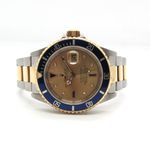 Rolex Submariner Date 16613 - (2/6)