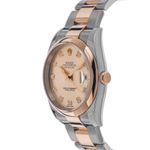Rolex Datejust 36 116201 - (4/8)