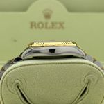 Rolex Lady-Datejust 178273 (2013) - 31mm Goud/Staal (4/7)