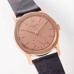 Patek Philippe Calatrava 2450 - (8/8)