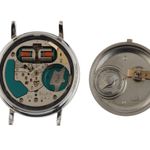 Bulova Accutron Unknown - (8/8)