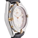 Breitling Wings Lady B67350 (2000) - 31mm Staal (7/8)